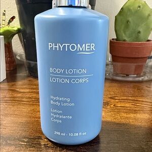Hydrating Body Lotion - Blue